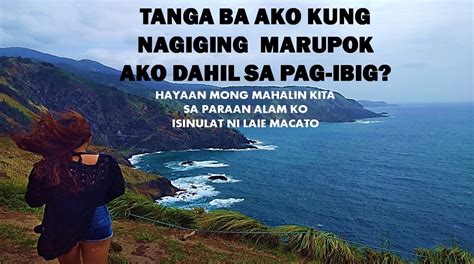 nagsorry lang nagpakantot agad marupok talaga|TANGA BA AKO KUNG NAGIGING MARUPOK AKO DAHIL SA .